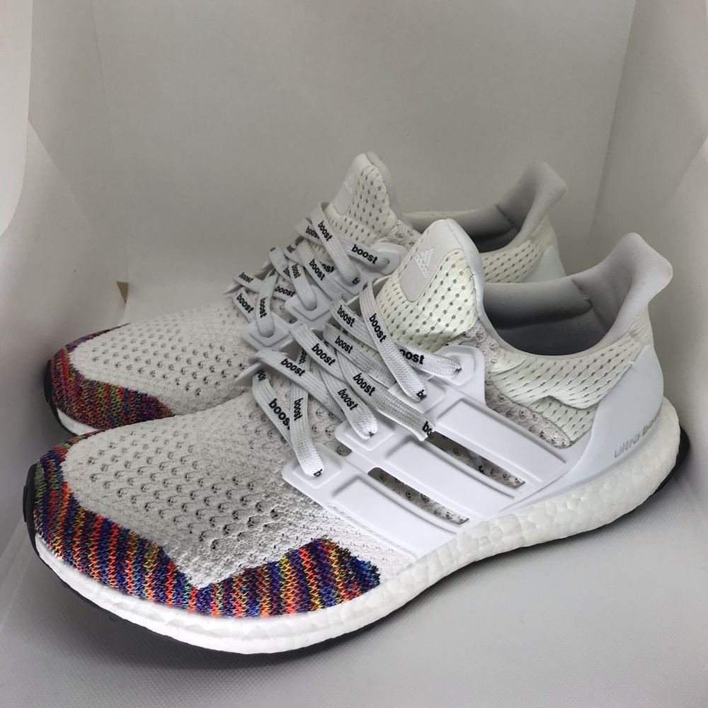 Men’s MiAdidas Ultra Boost 1.0 ‘Multicolor’